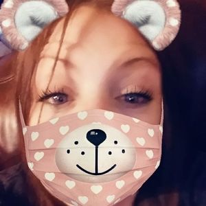 Meet your Posher, Kristina